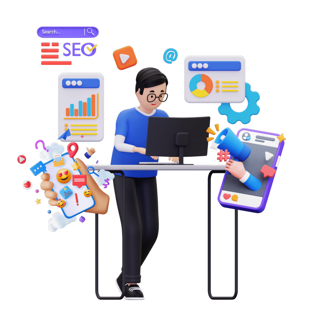 _STRATÉGIE & CRÉATION COMMUNICATION DIGITALE